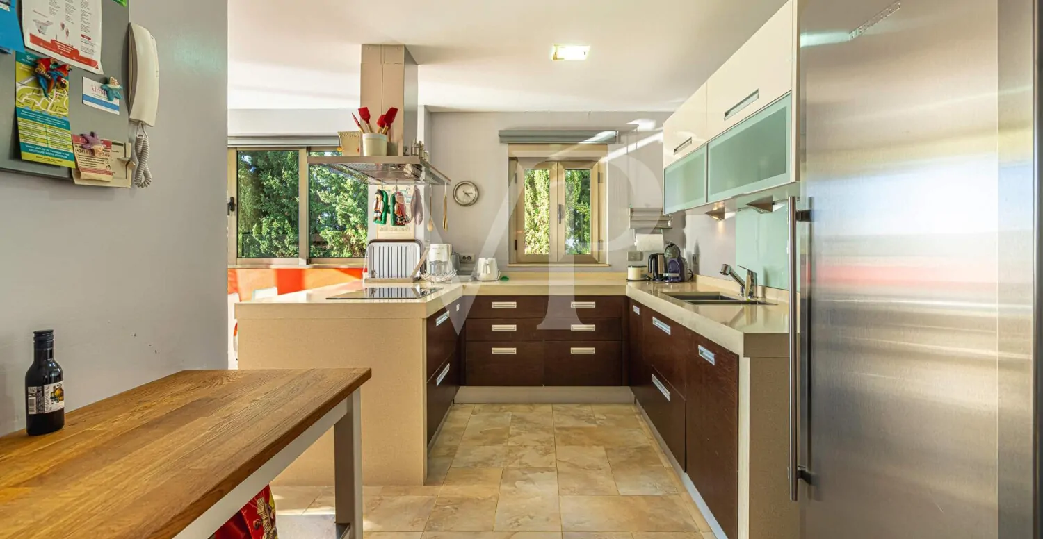 Dream villa in best location above Costa Adeje