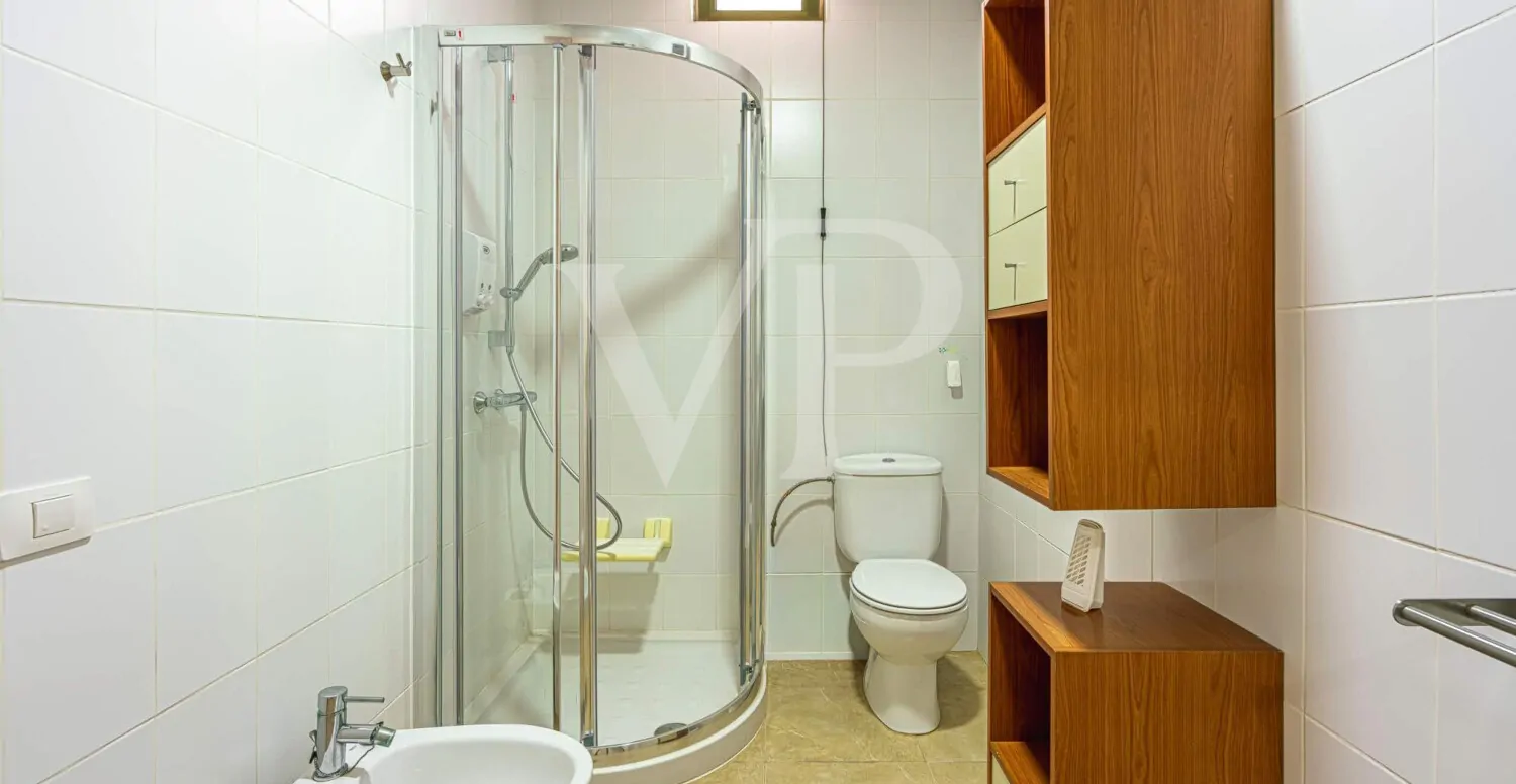 Dream villa in best location above Costa Adeje