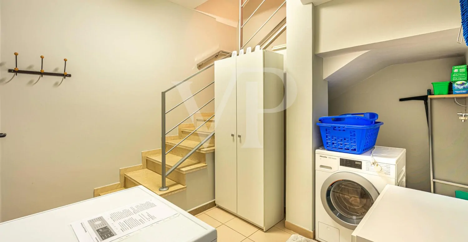 Dream villa in best location above Costa Adeje