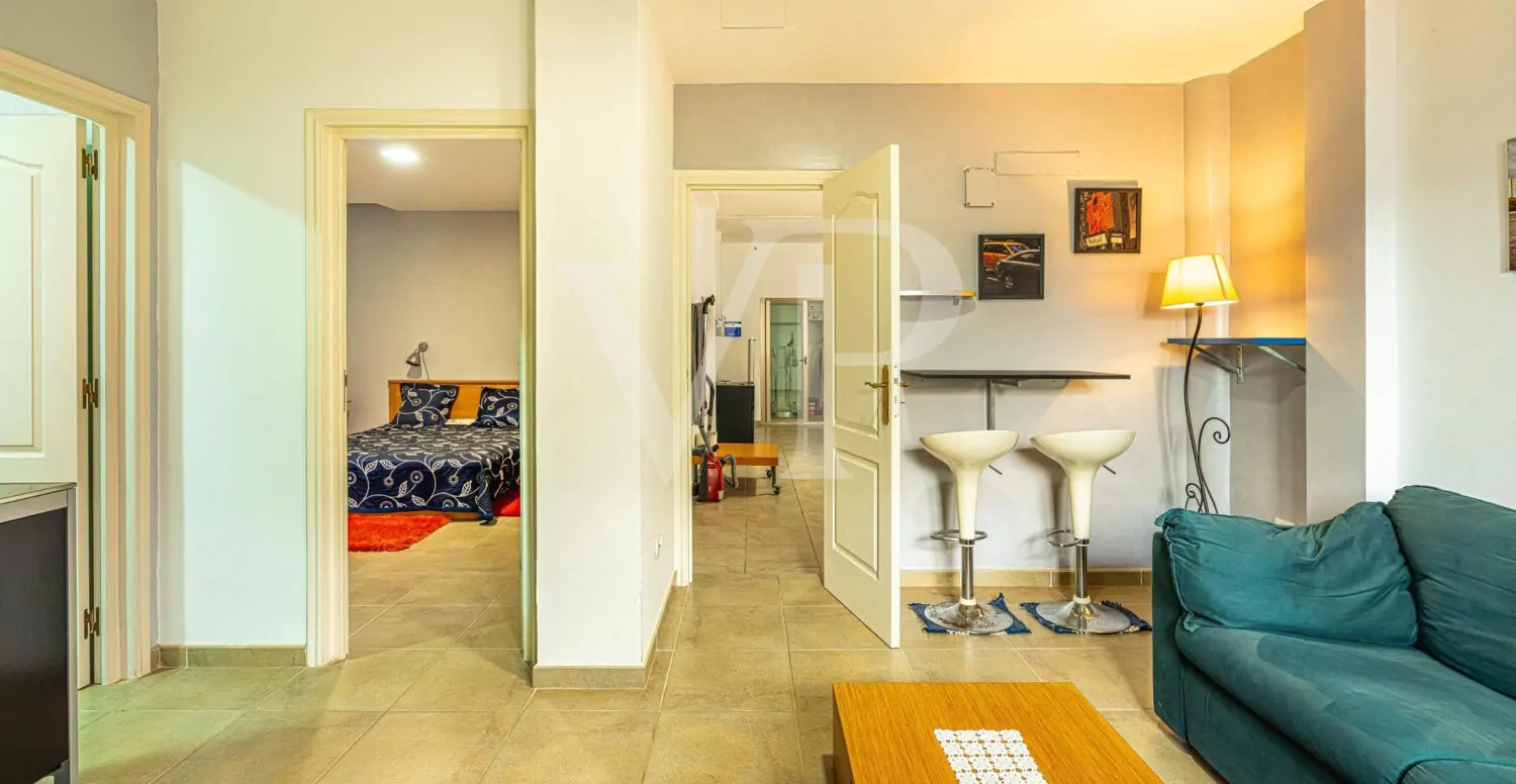 Dream villa in best location above Costa Adeje