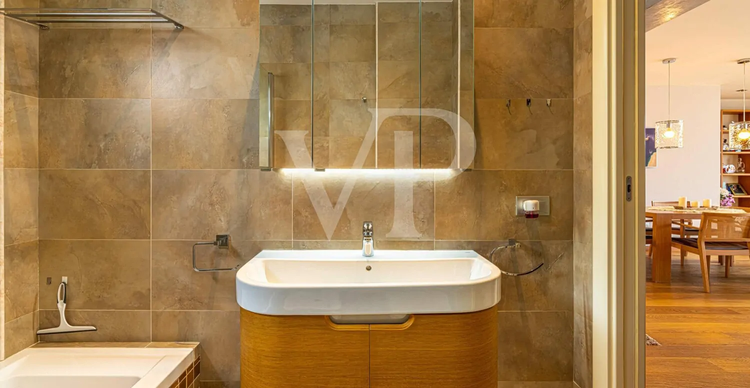 Dream villa in best location above Costa Adeje