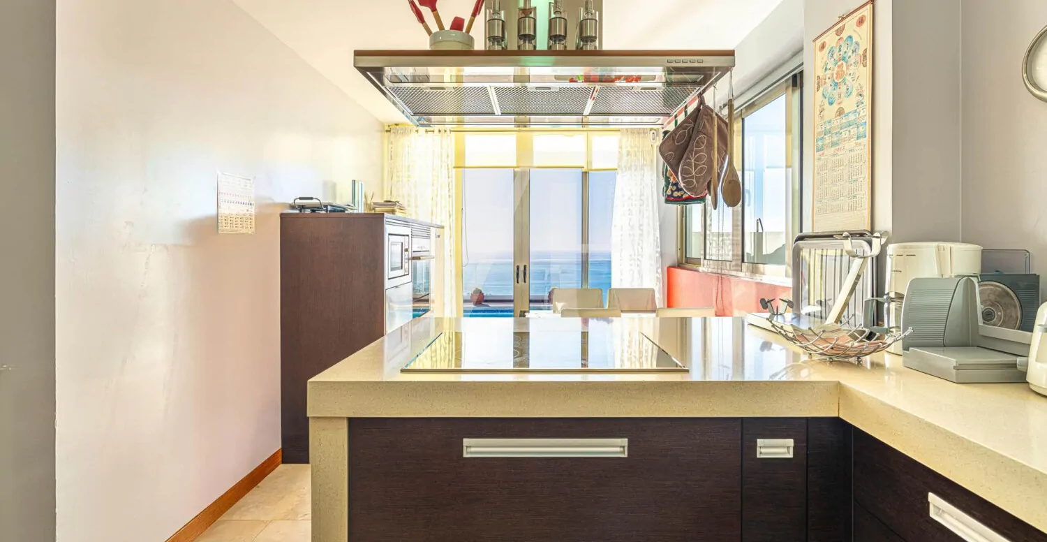 Dream villa in best location above Costa Adeje