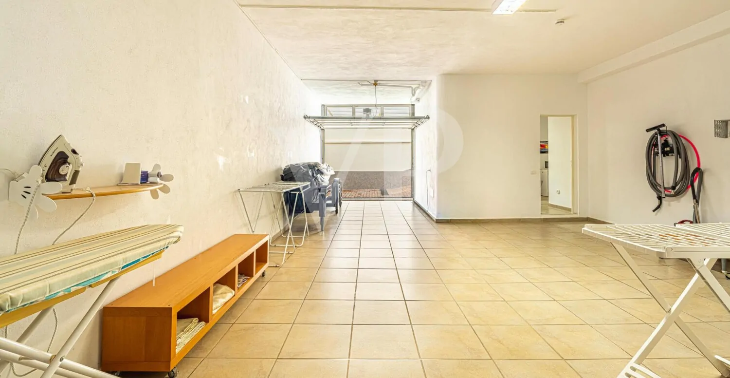 Dream villa in best location above Costa Adeje