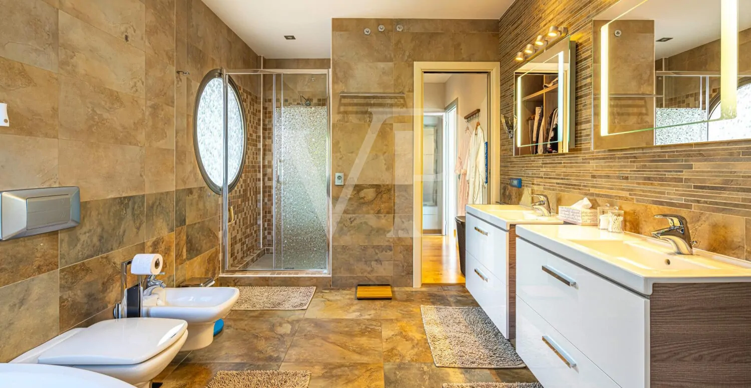 Dream villa in best location above Costa Adeje