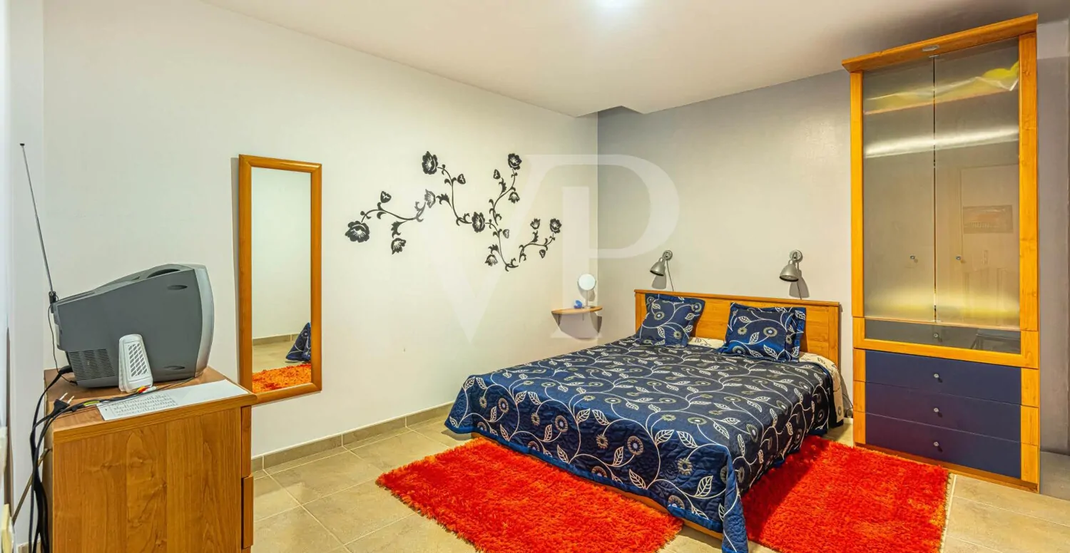 Dream villa in best location above Costa Adeje