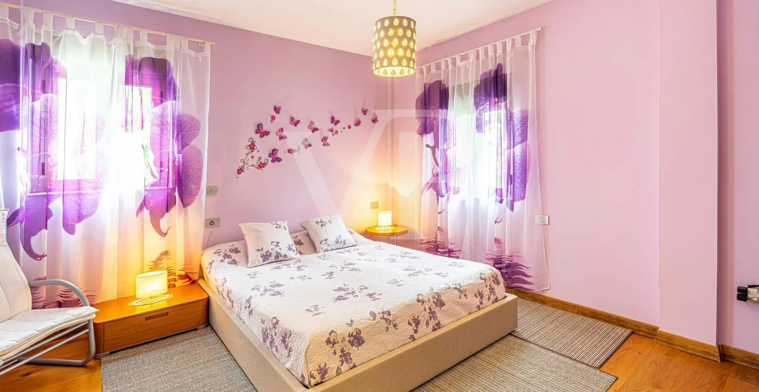 Dream villa in best location above Costa Adeje