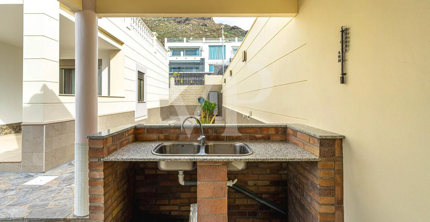 Dream villa in best location above Costa Adeje