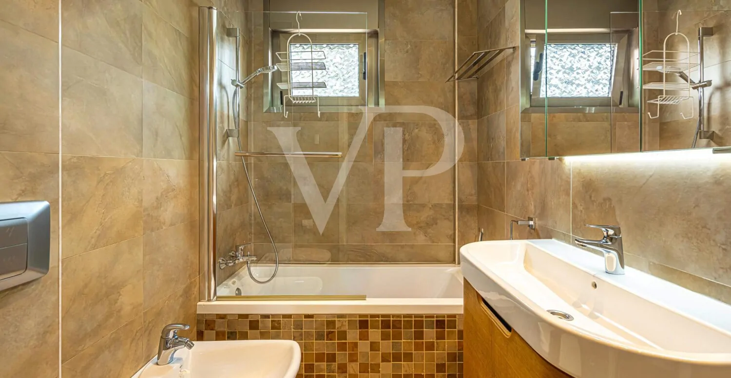 Dream villa in best location above Costa Adeje