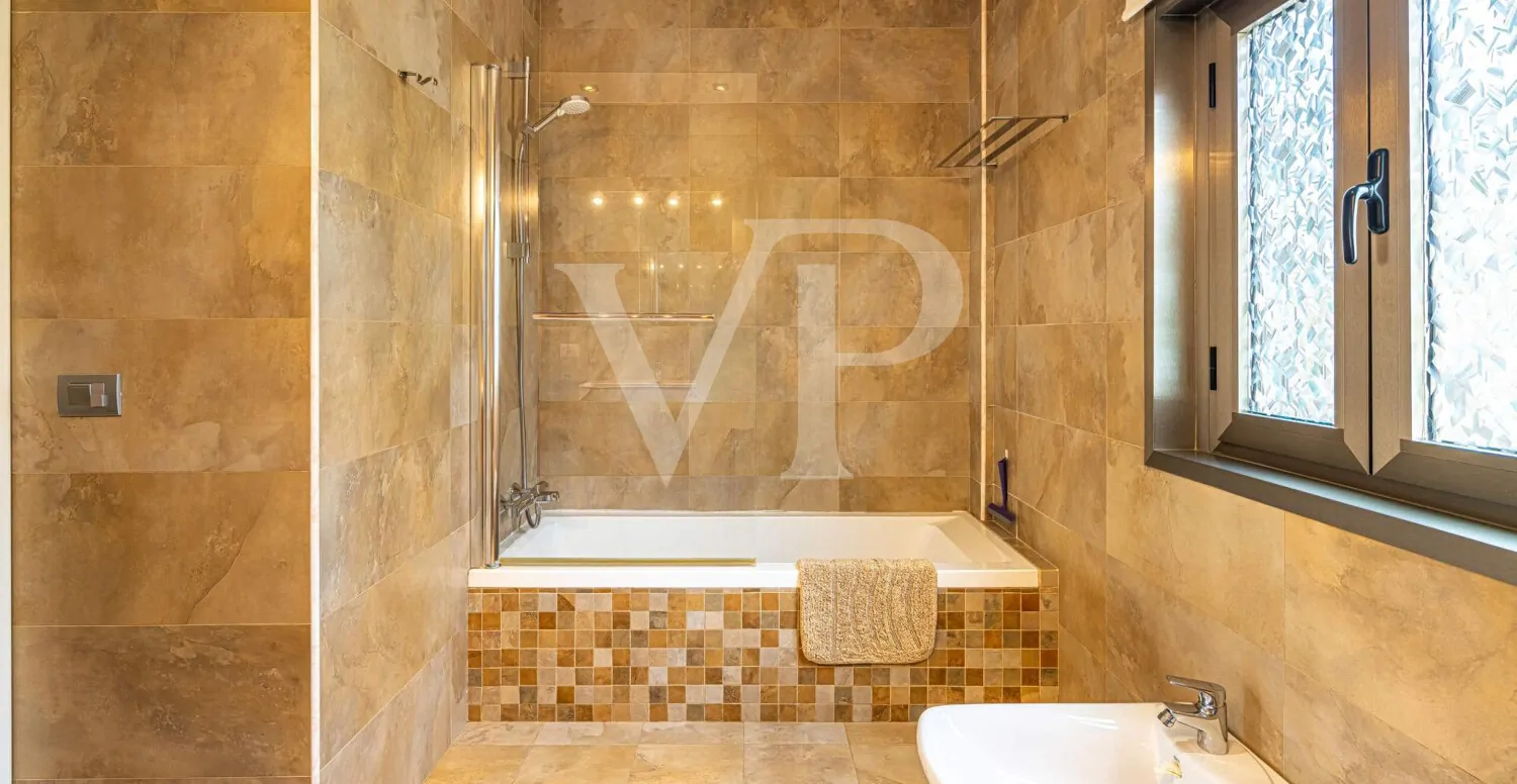 Dream villa in best location above Costa Adeje