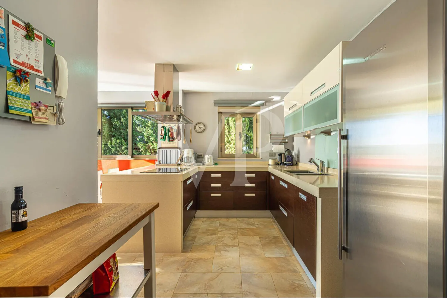 Traumvilla über den Dächern von Costa Adeje