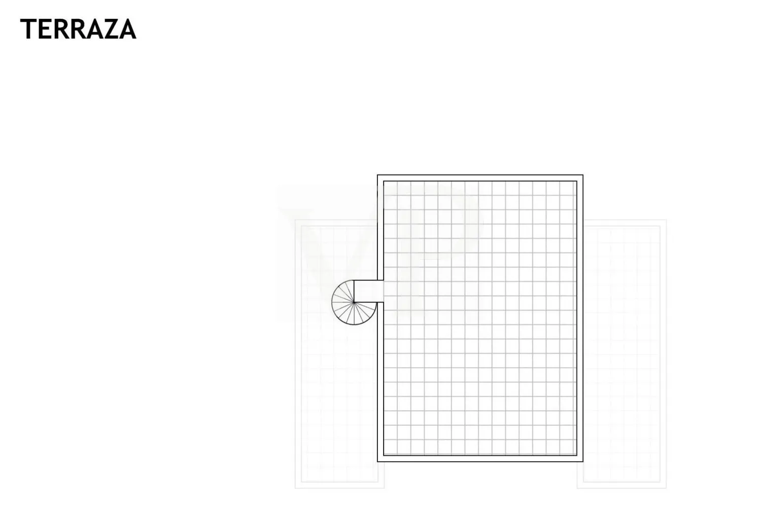 Traumvilla über den Dächern von Costa Adeje