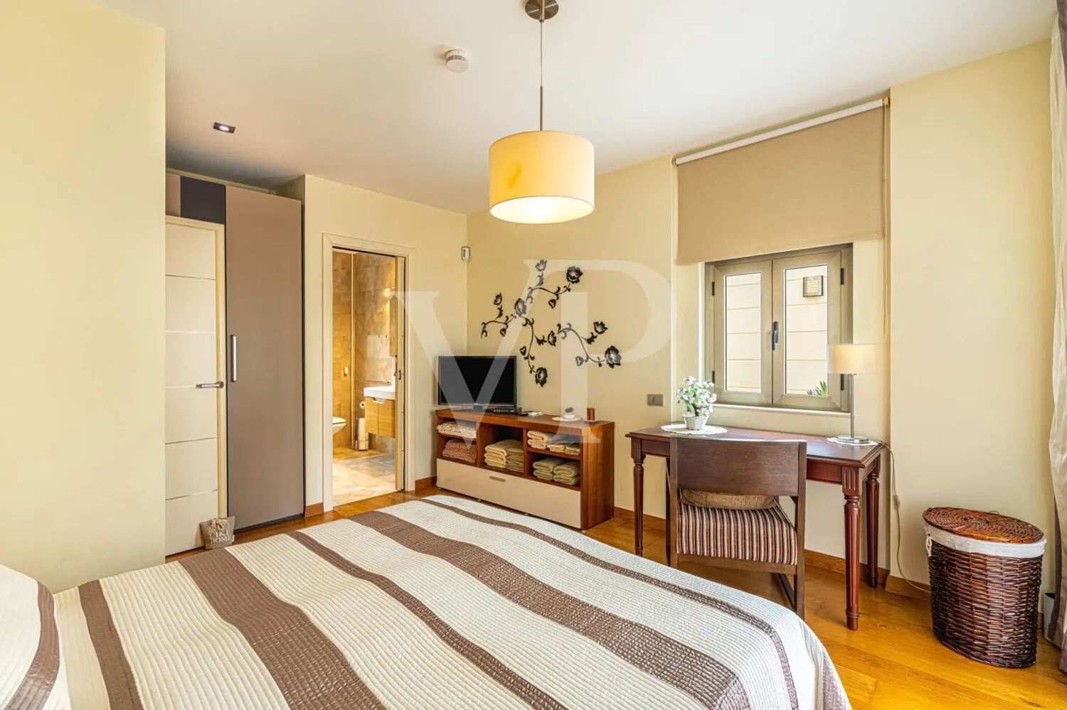 Traumvilla über den Dächern von Costa Adeje