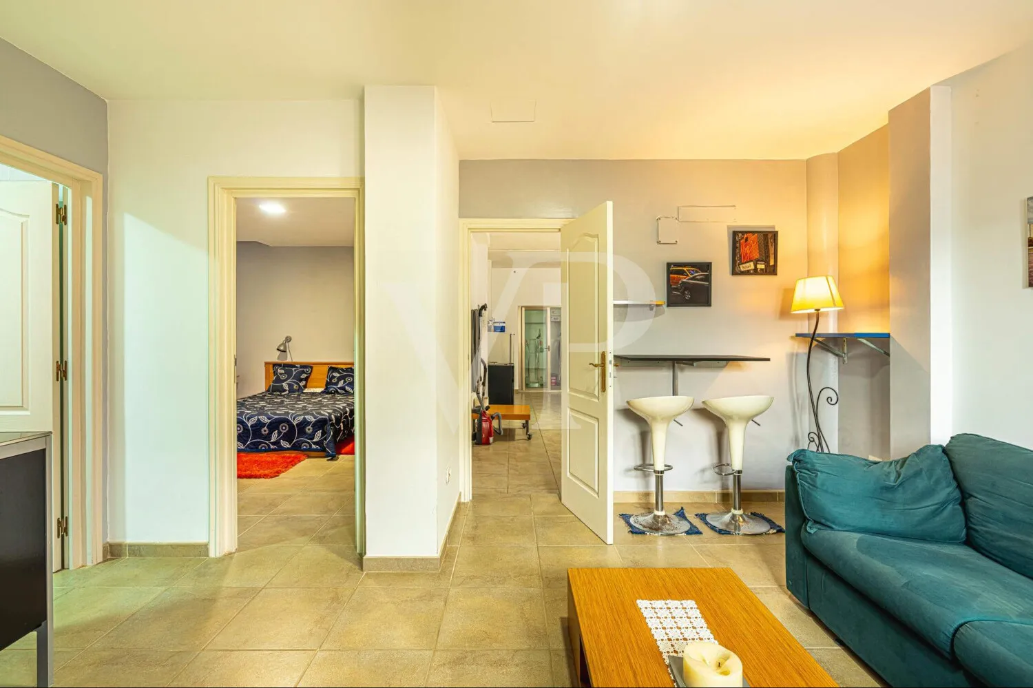 Traumvilla über den Dächern von Costa Adeje