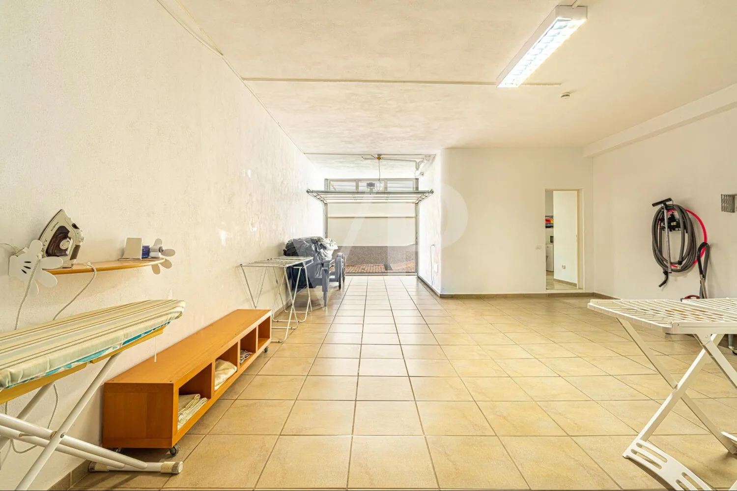 Traumvilla über den Dächern von Costa Adeje