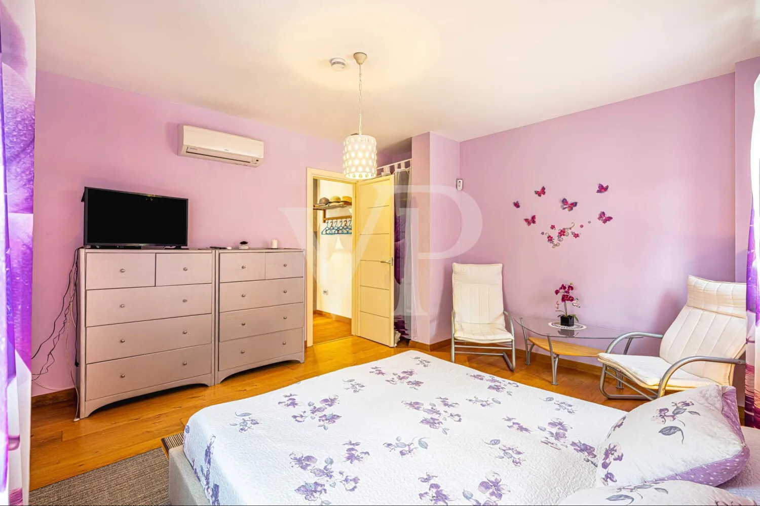 Traumvilla über den Dächern von Costa Adeje