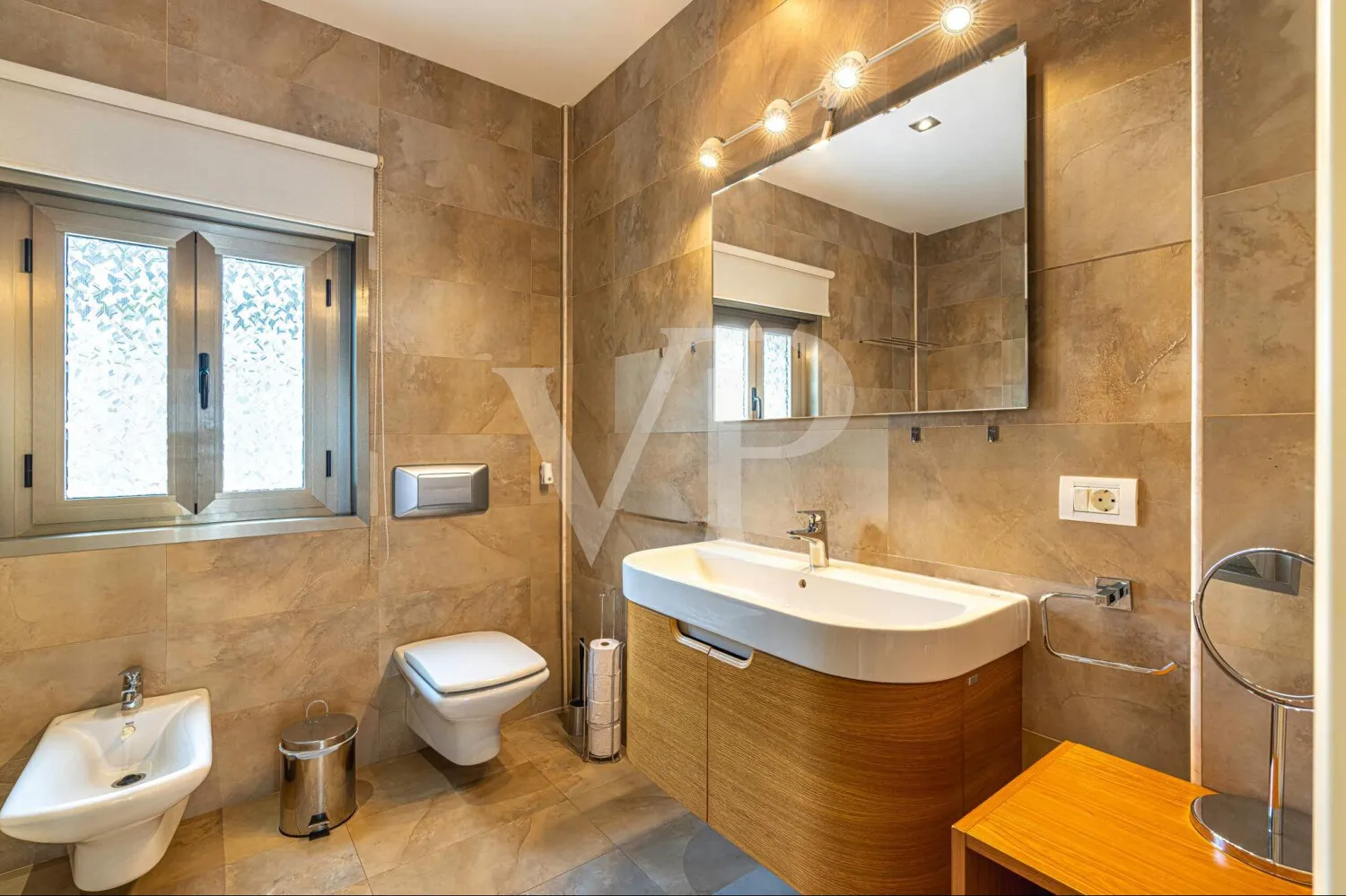 Traumvilla über den Dächern von Costa Adeje