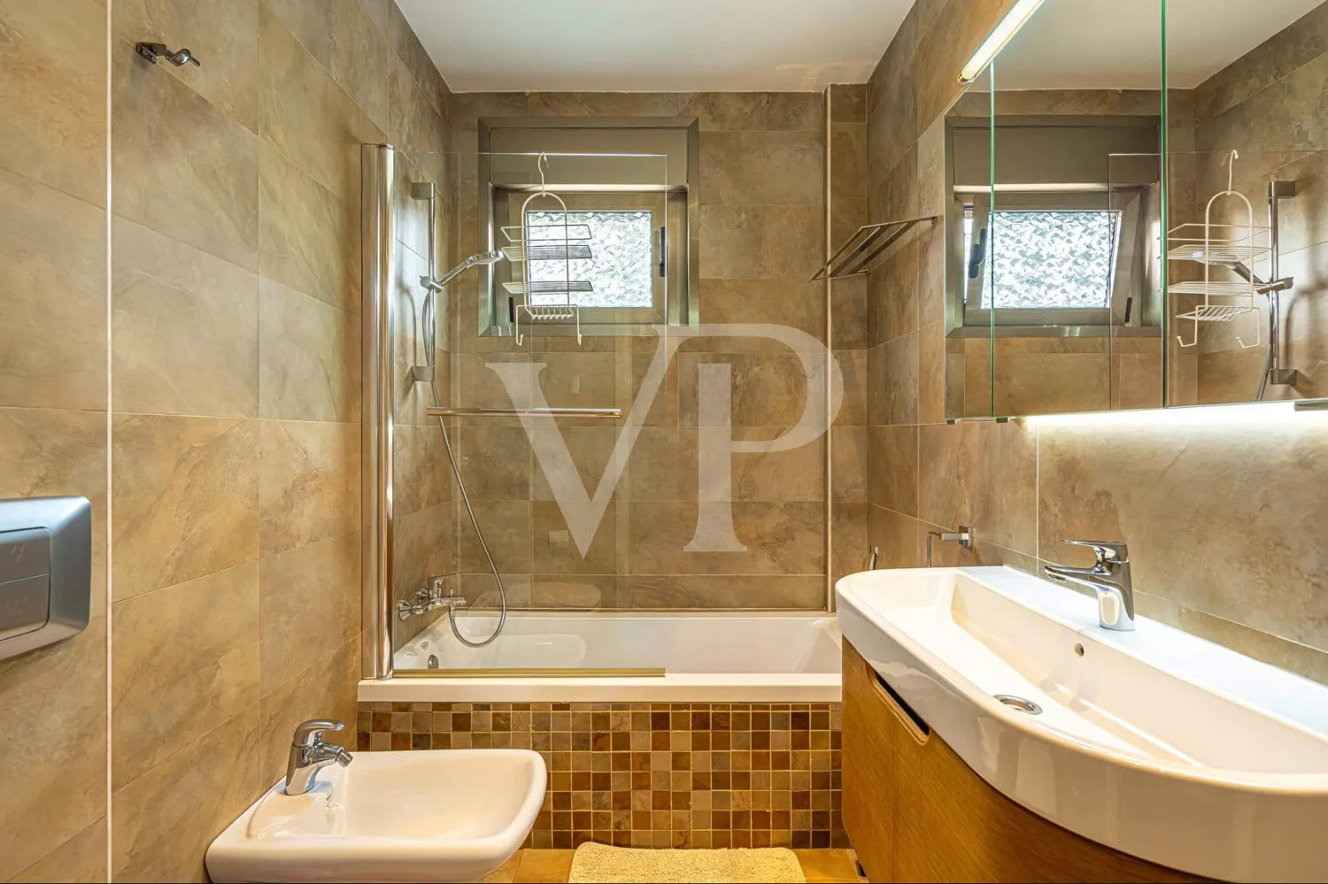 Traumvilla über den Dächern von Costa Adeje