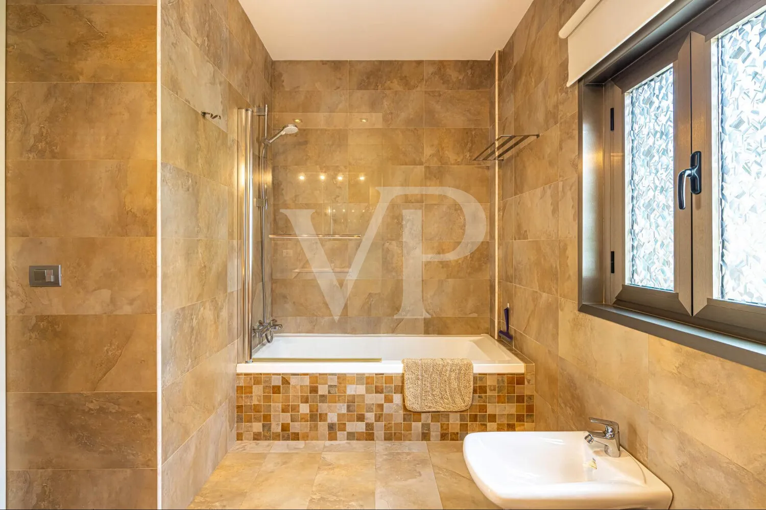 Traumvilla über den Dächern von Costa Adeje