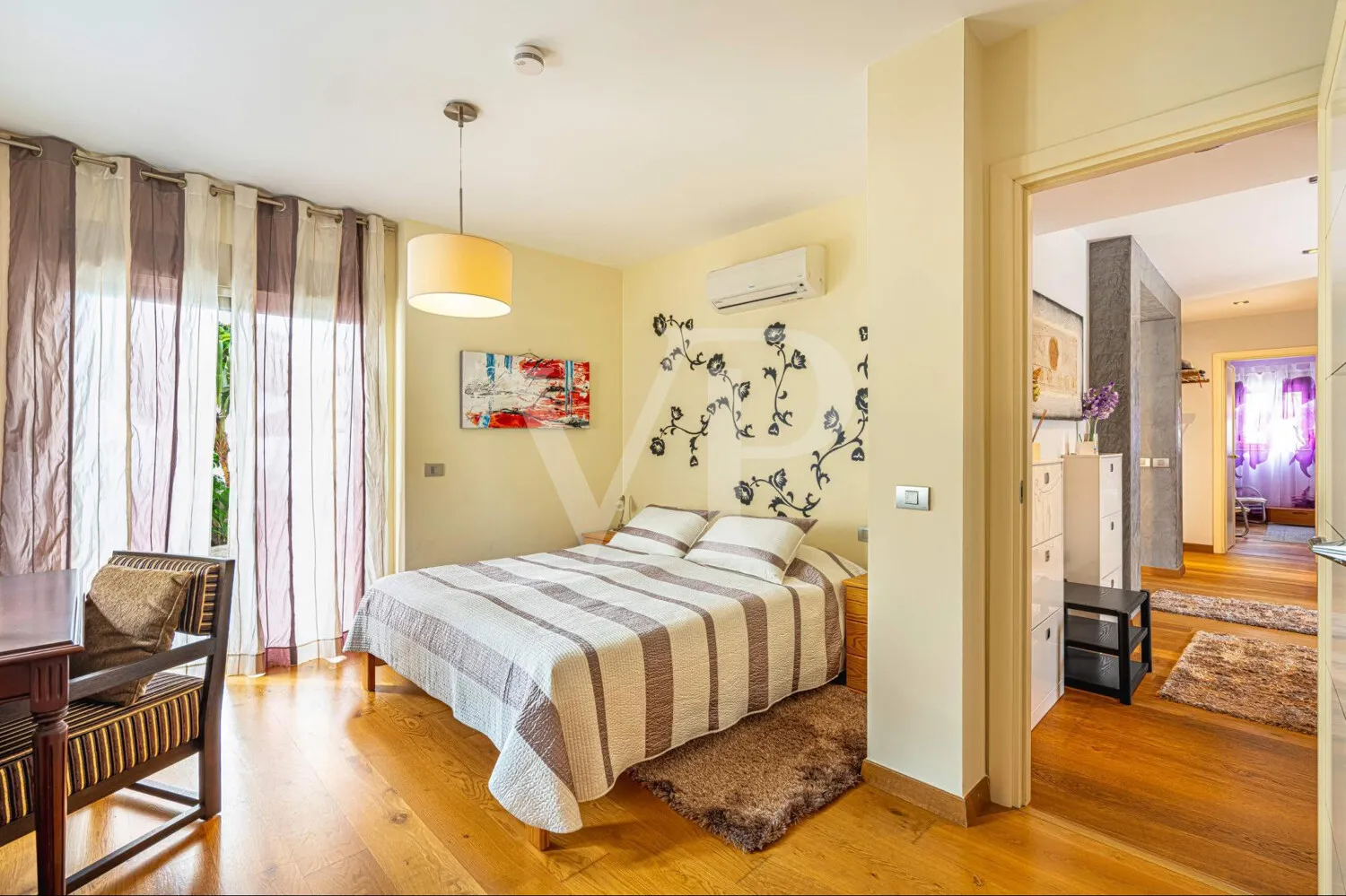 Traumvilla über den Dächern von Costa Adeje