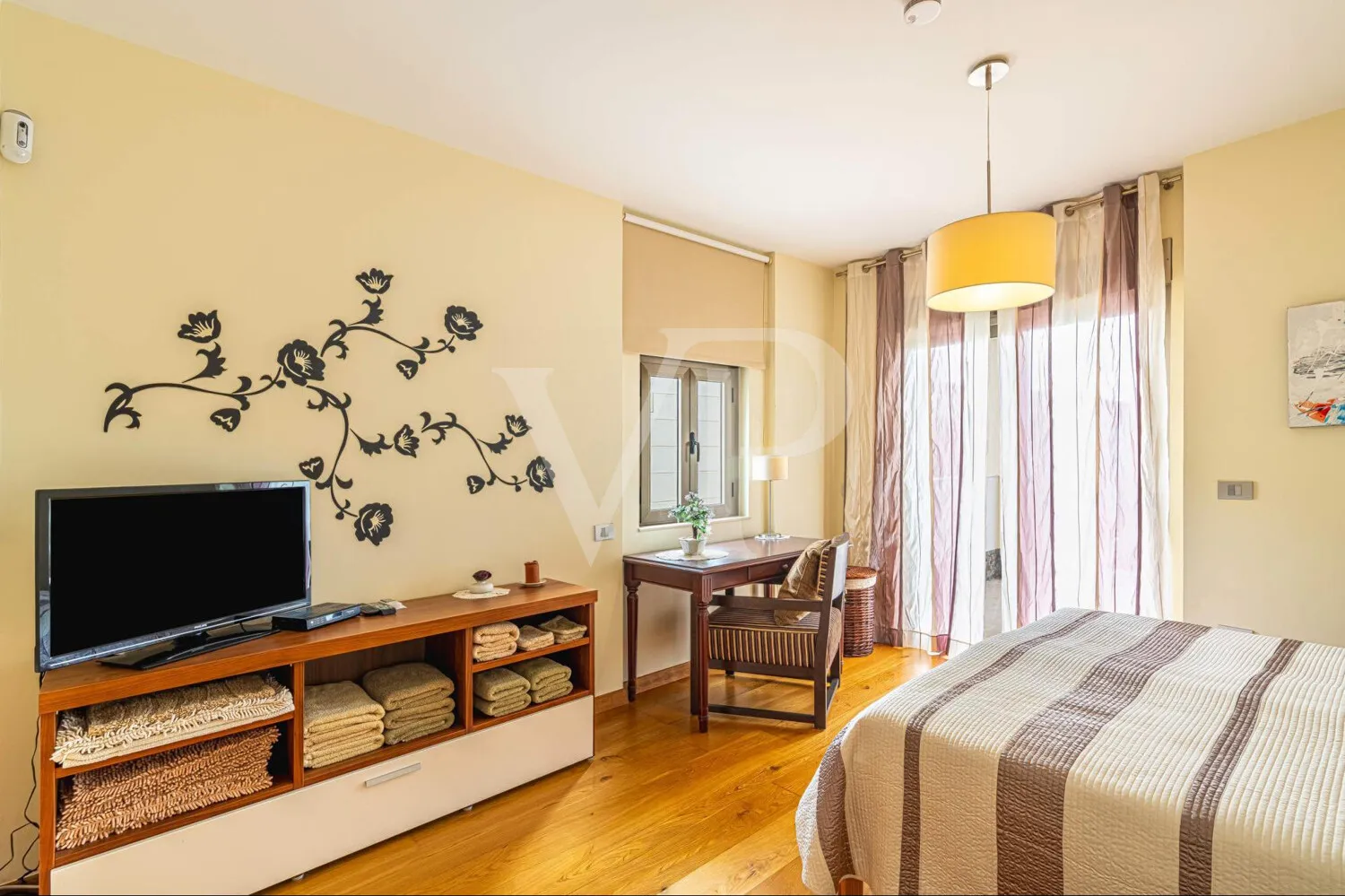 Traumvilla über den Dächern von Costa Adeje