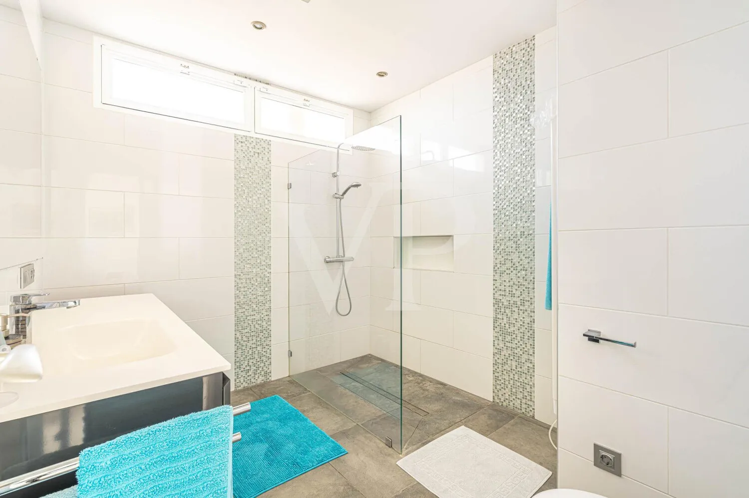 Tranquilidad, Vistas al Mar y Confort – Casa Unifamiliar en el Sur de Tenerife