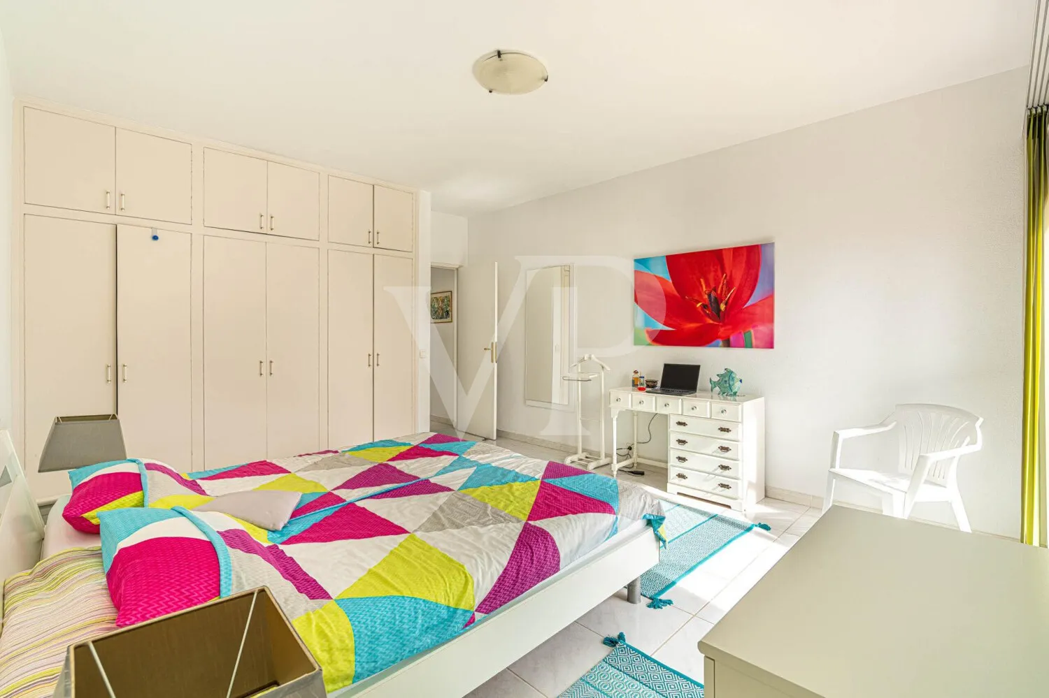 Tranquilidad, Vistas al Mar y Confort – Casa Unifamiliar en el Sur de Tenerife