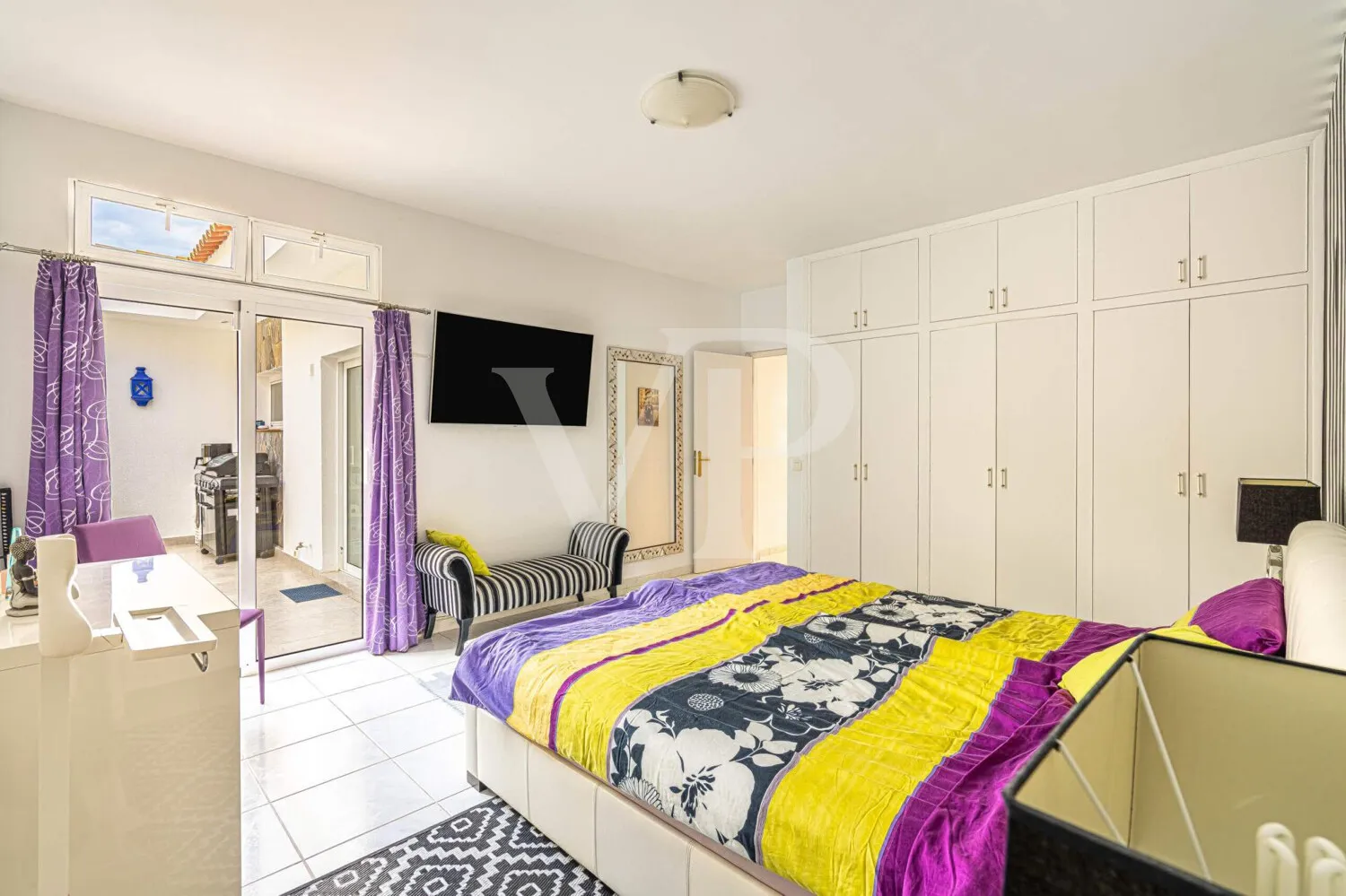 Tranquilidad, Vistas al Mar y Confort – Casa Unifamiliar en el Sur de Tenerife