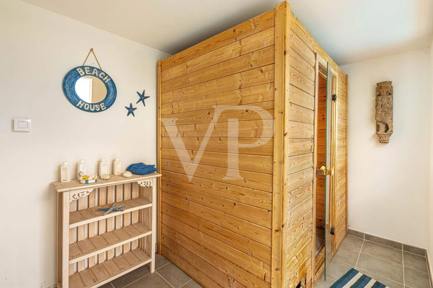 Tranquilidad, Vistas al Mar y Confort – Casa Unifamiliar en el Sur de Tenerife