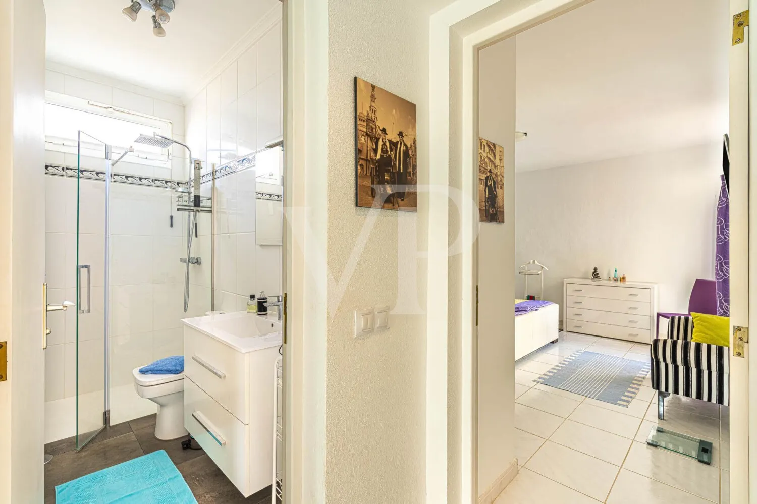 Tranquilidad, Vistas al Mar y Confort – Casa Unifamiliar en el Sur de Tenerife