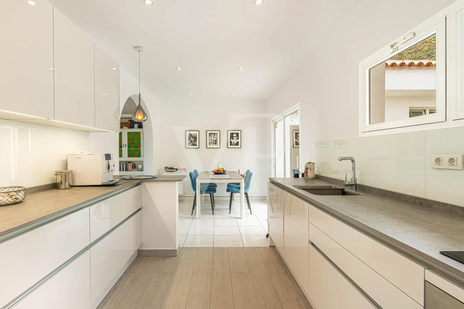 Tranquilidad, Vistas al Mar y Confort – Casa Unifamiliar en el Sur de Tenerife