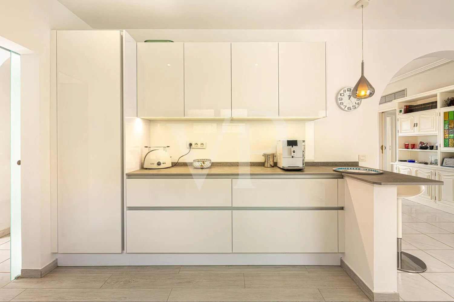 Tranquilidad, Vistas al Mar y Confort – Casa Unifamiliar en el Sur de Tenerife