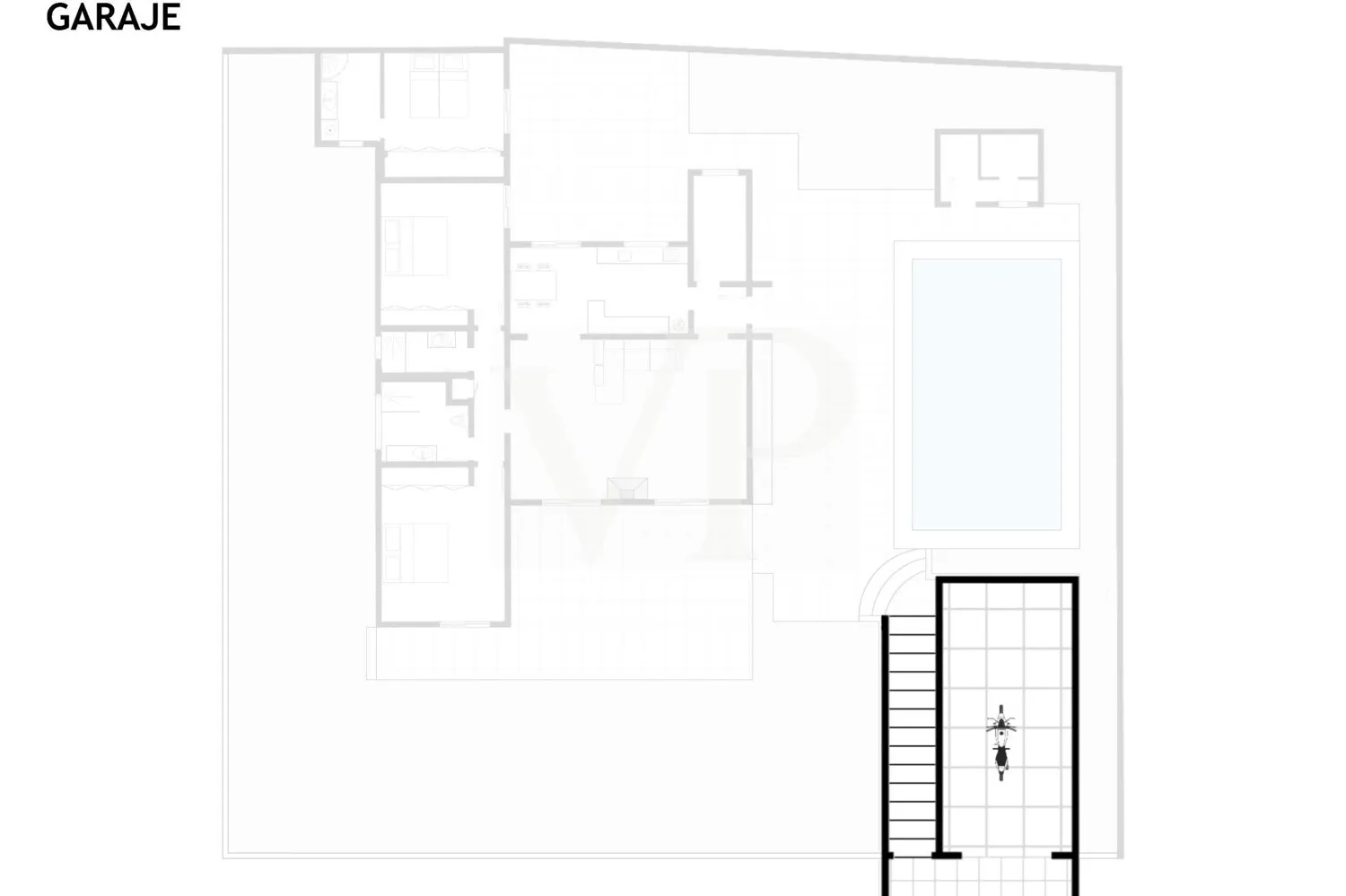 Tranquilidad, Vistas al Mar y Confort – Casa Unifamiliar en el Sur de Tenerife