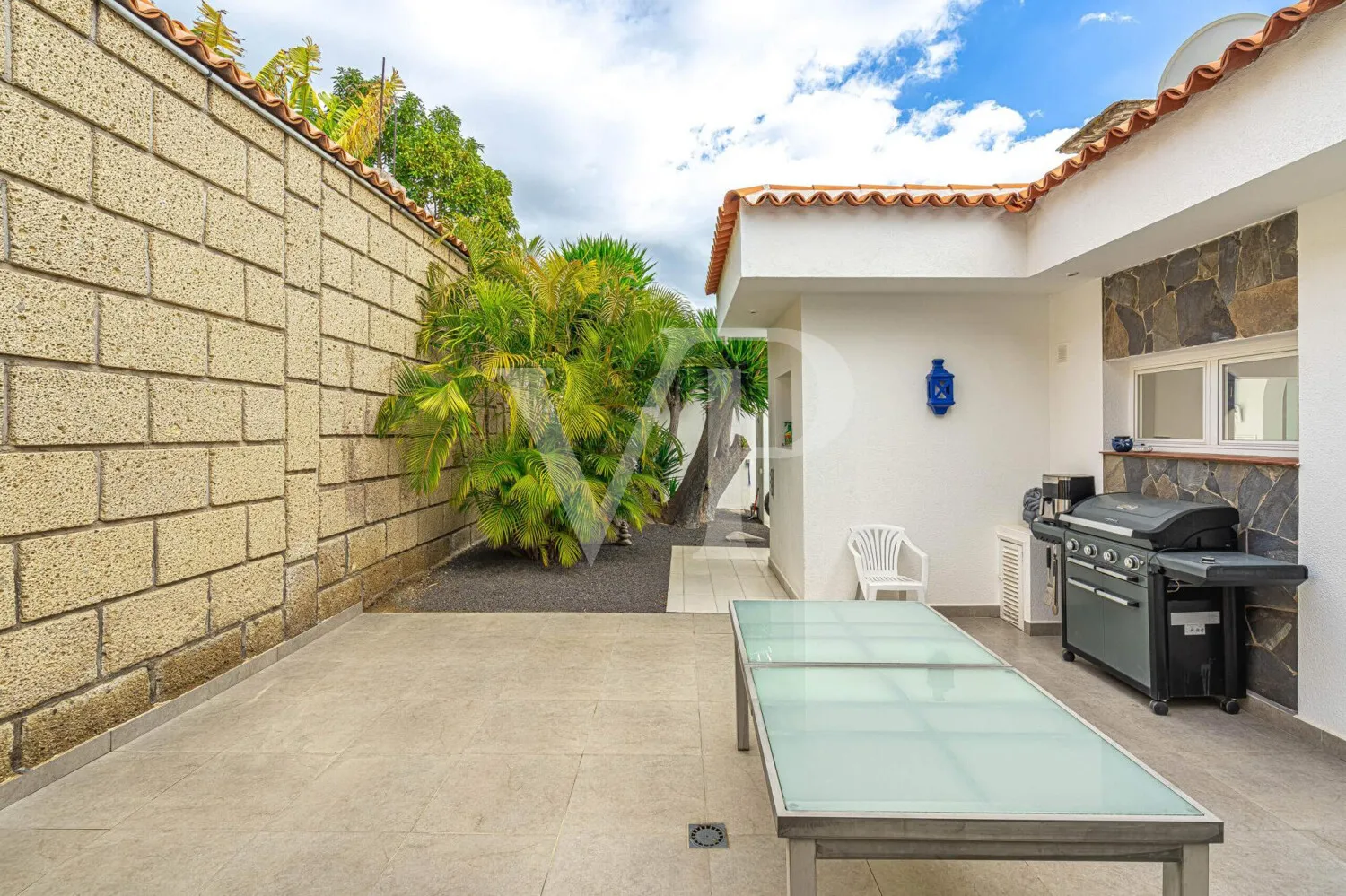 Tranquilidad, Vistas al Mar y Confort – Casa Unifamiliar en el Sur de Tenerife