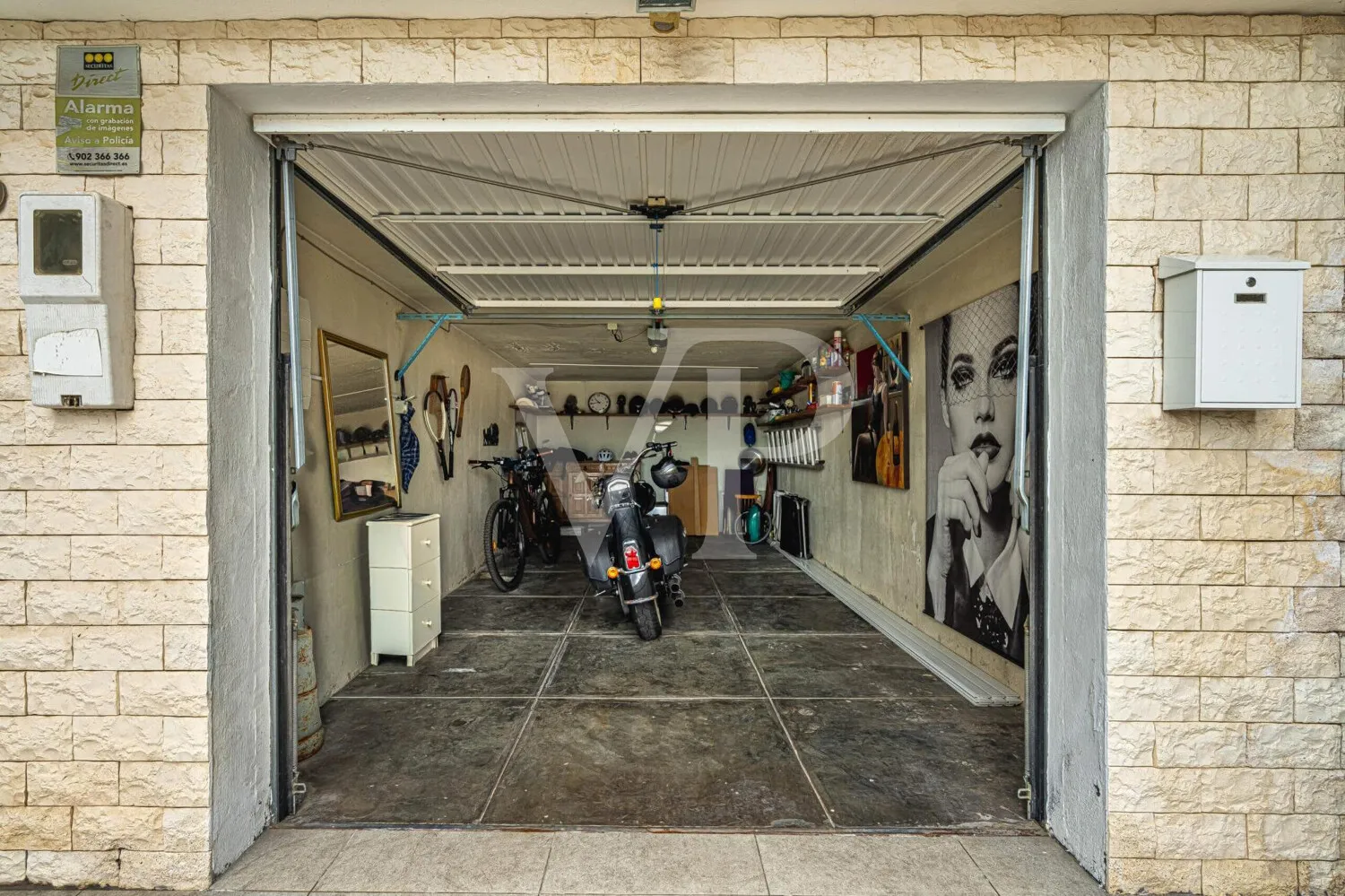 Tranquilidad, Vistas al Mar y Confort – Casa Unifamiliar en el Sur de Tenerife