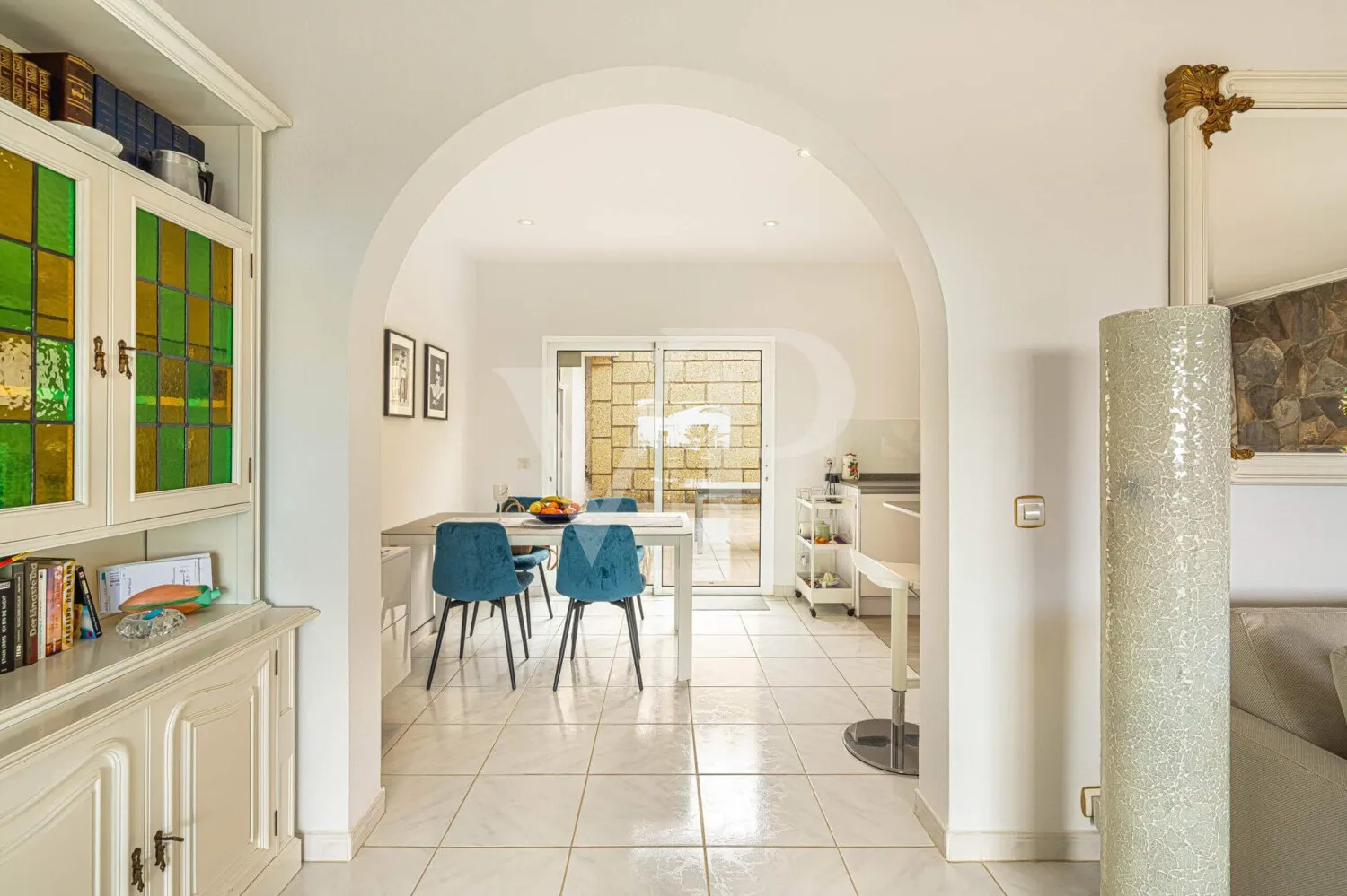 Tranquilidad, Vistas al Mar y Confort – Casa Unifamiliar en el Sur de Tenerife