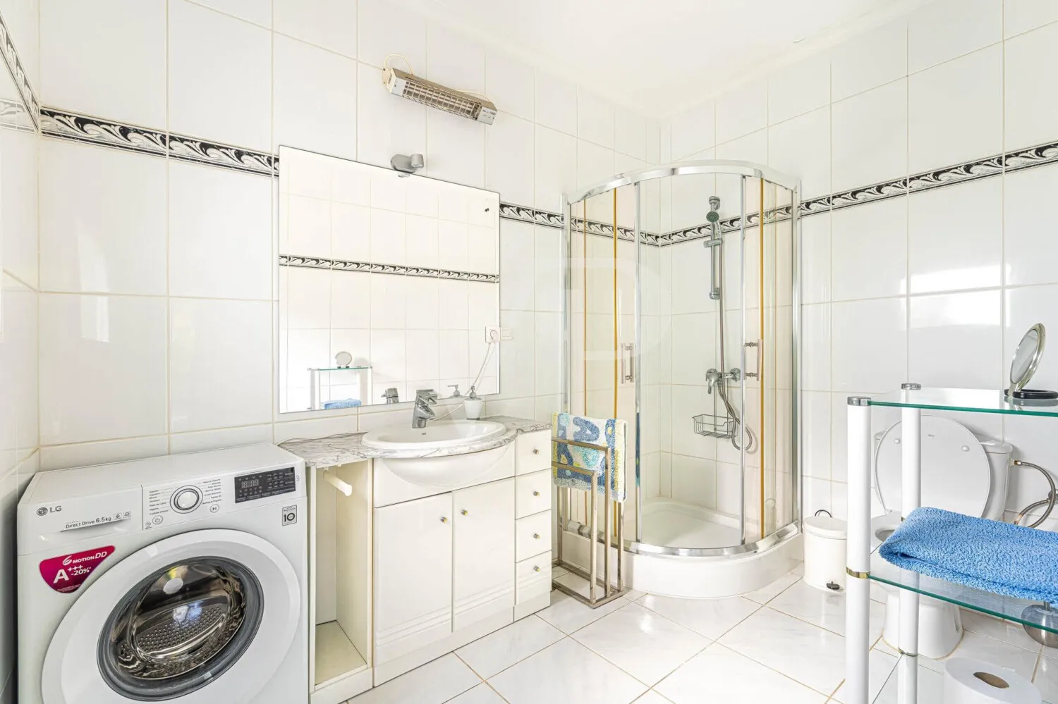 Tranquilidad, Vistas al Mar y Confort – Casa Unifamiliar en el Sur de Tenerife