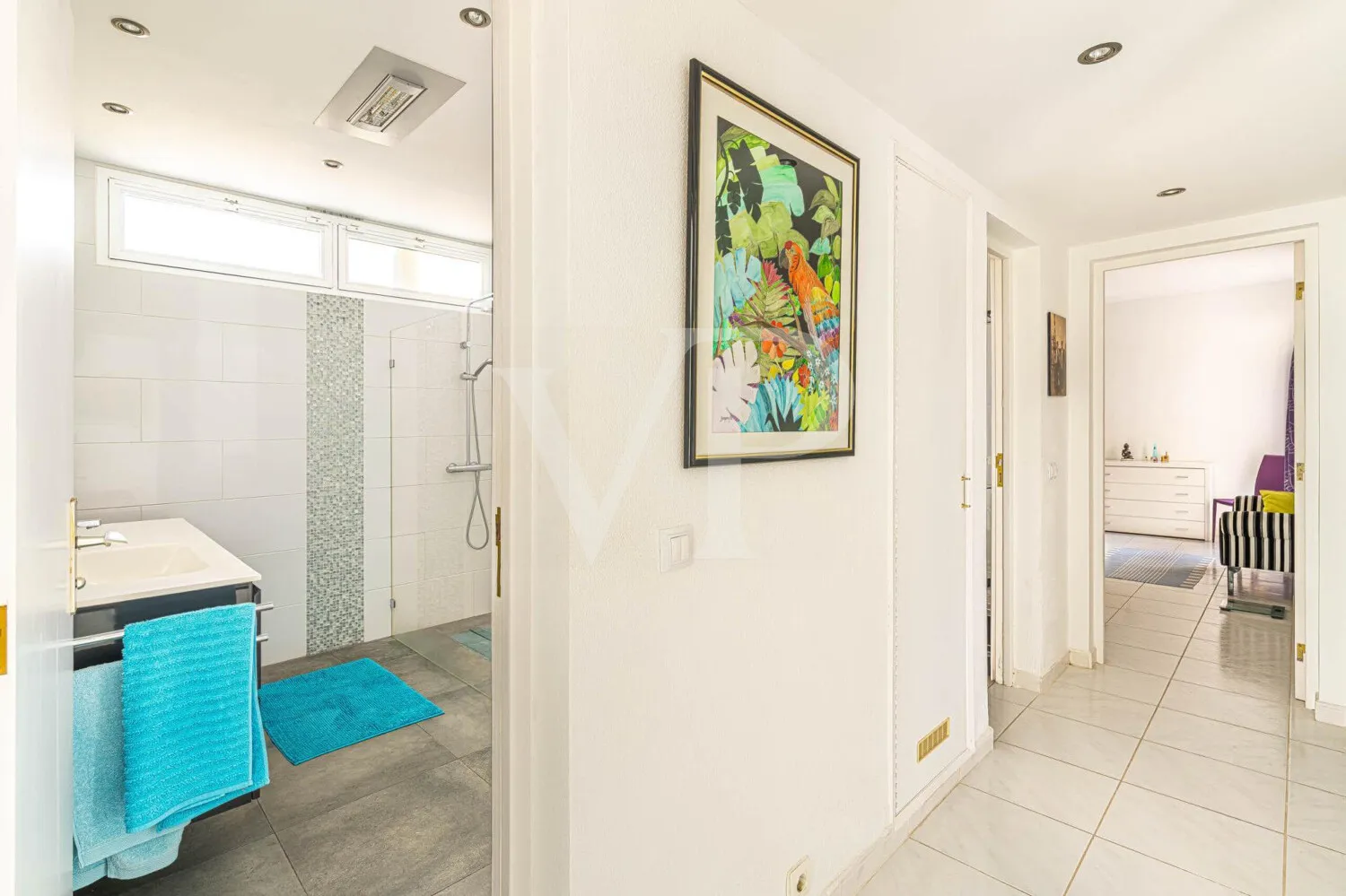 Tranquilidad, Vistas al Mar y Confort – Casa Unifamiliar en el Sur de Tenerife