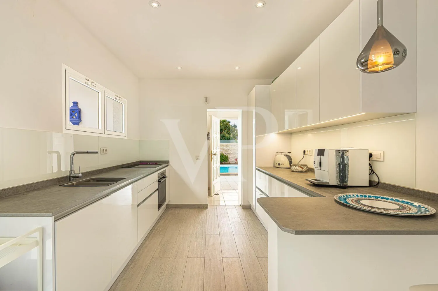 Tranquilidad, Vistas al Mar y Confort – Casa Unifamiliar en el Sur de Tenerife