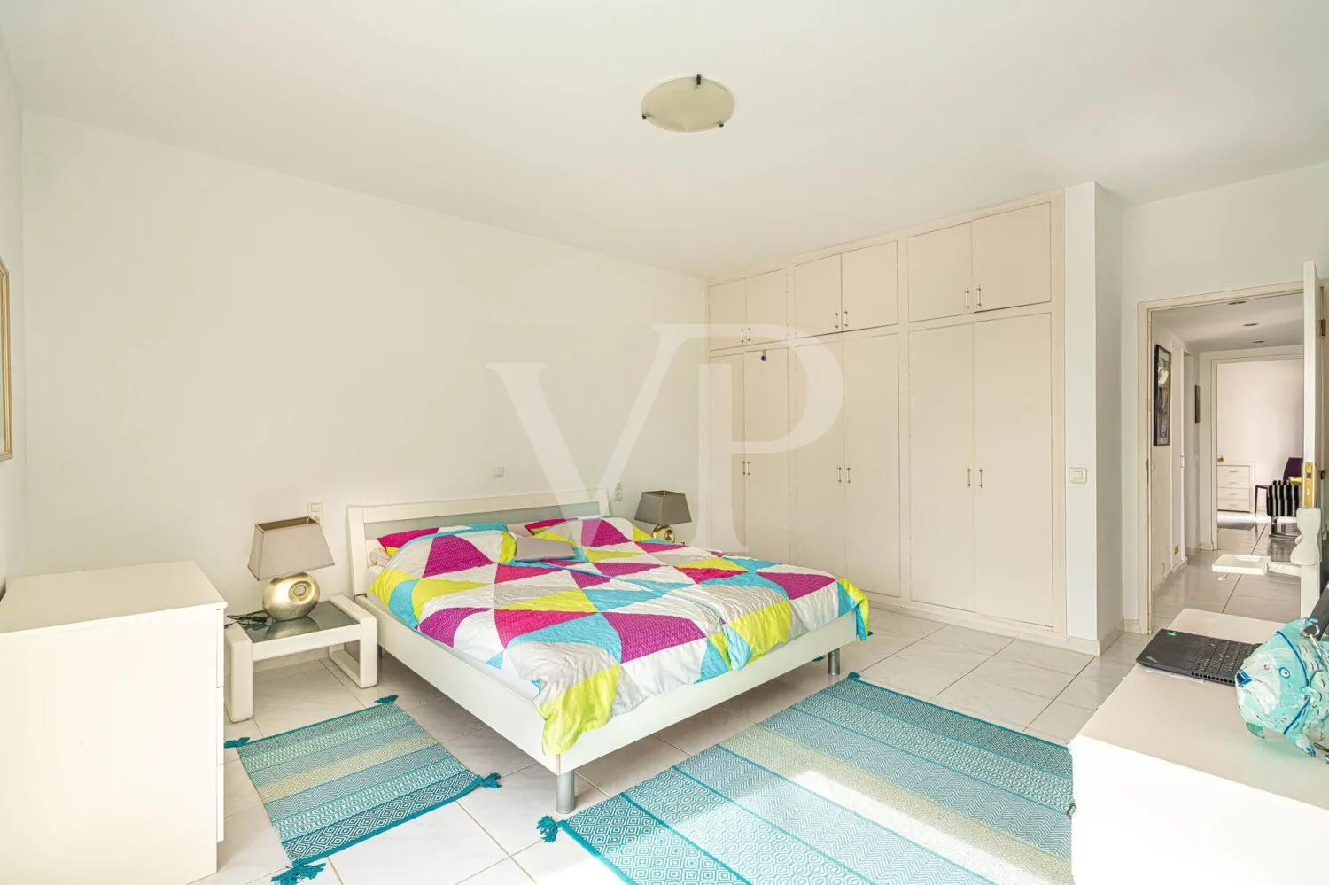 Tranquilidad, Vistas al Mar y Confort – Casa Unifamiliar en el Sur de Tenerife