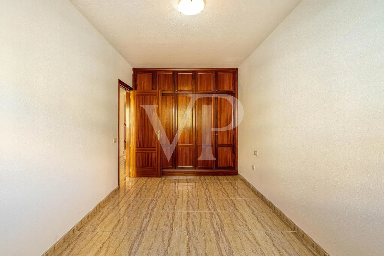 Ático con bonitas vistas en Palm-Mar