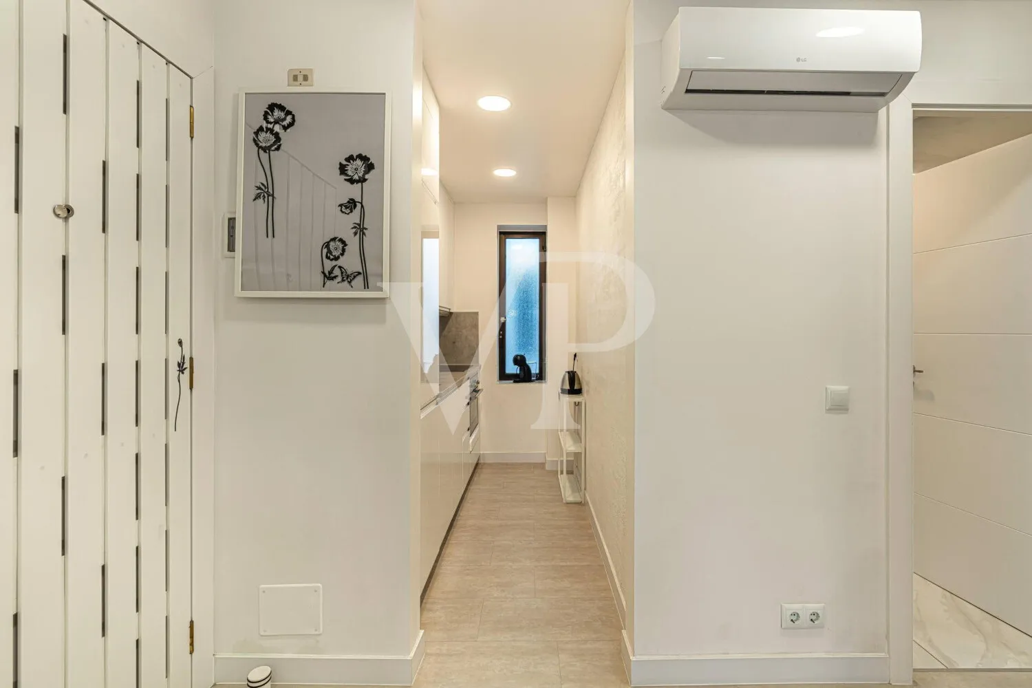 Una propiedad ideal tanto para uso privado como para inversión