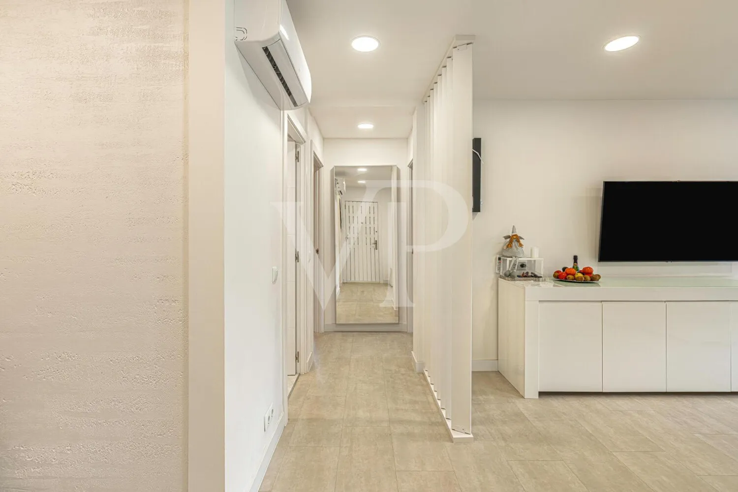 Una propiedad ideal tanto para uso privado como para inversión