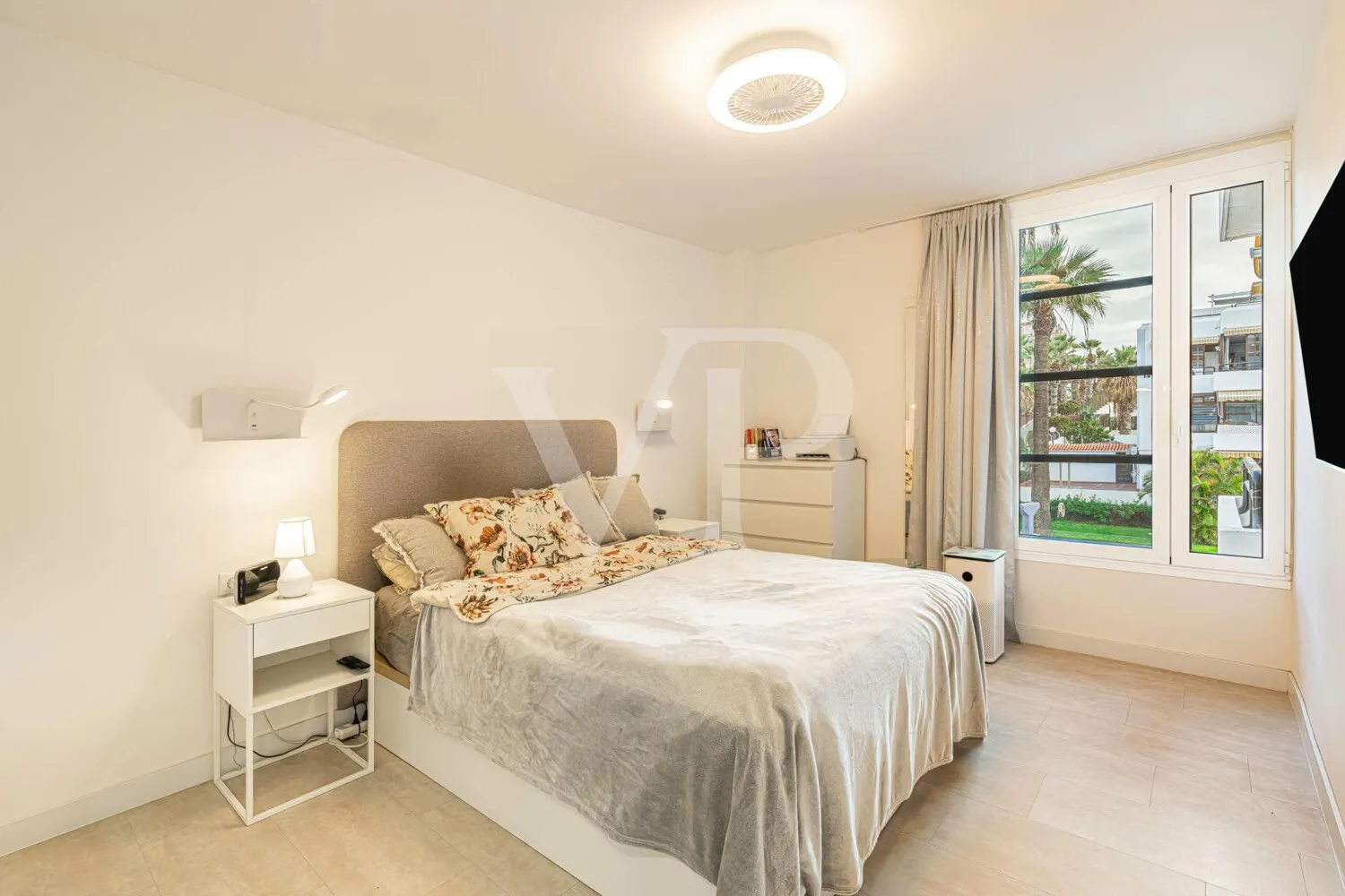 Una propiedad ideal tanto para uso privado como para inversión