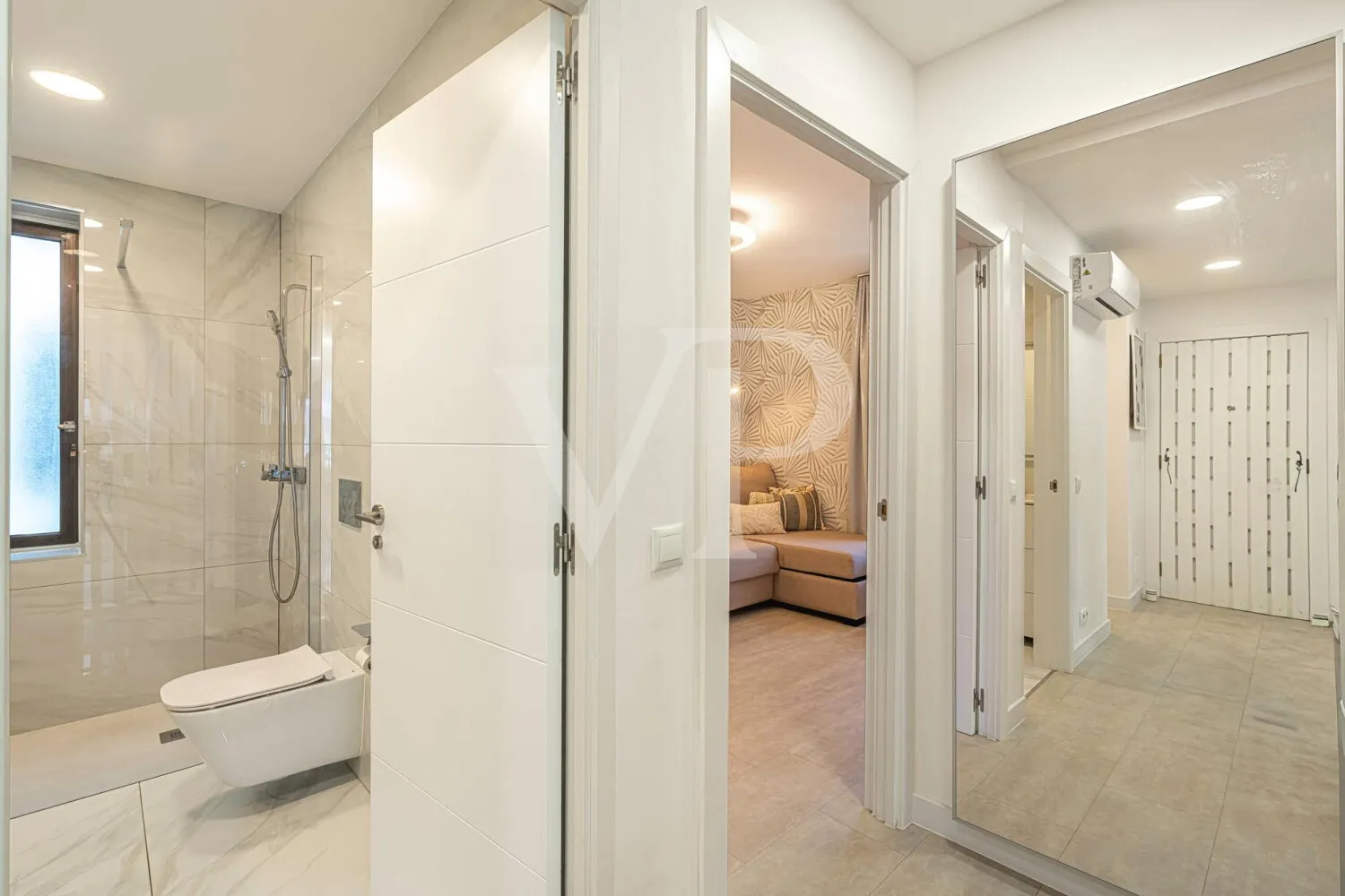 Una propiedad ideal tanto para uso privado como para inversión