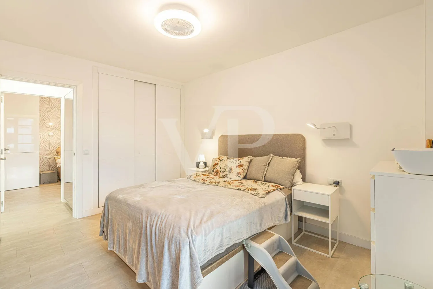 Una propiedad ideal tanto para uso privado como para inversión