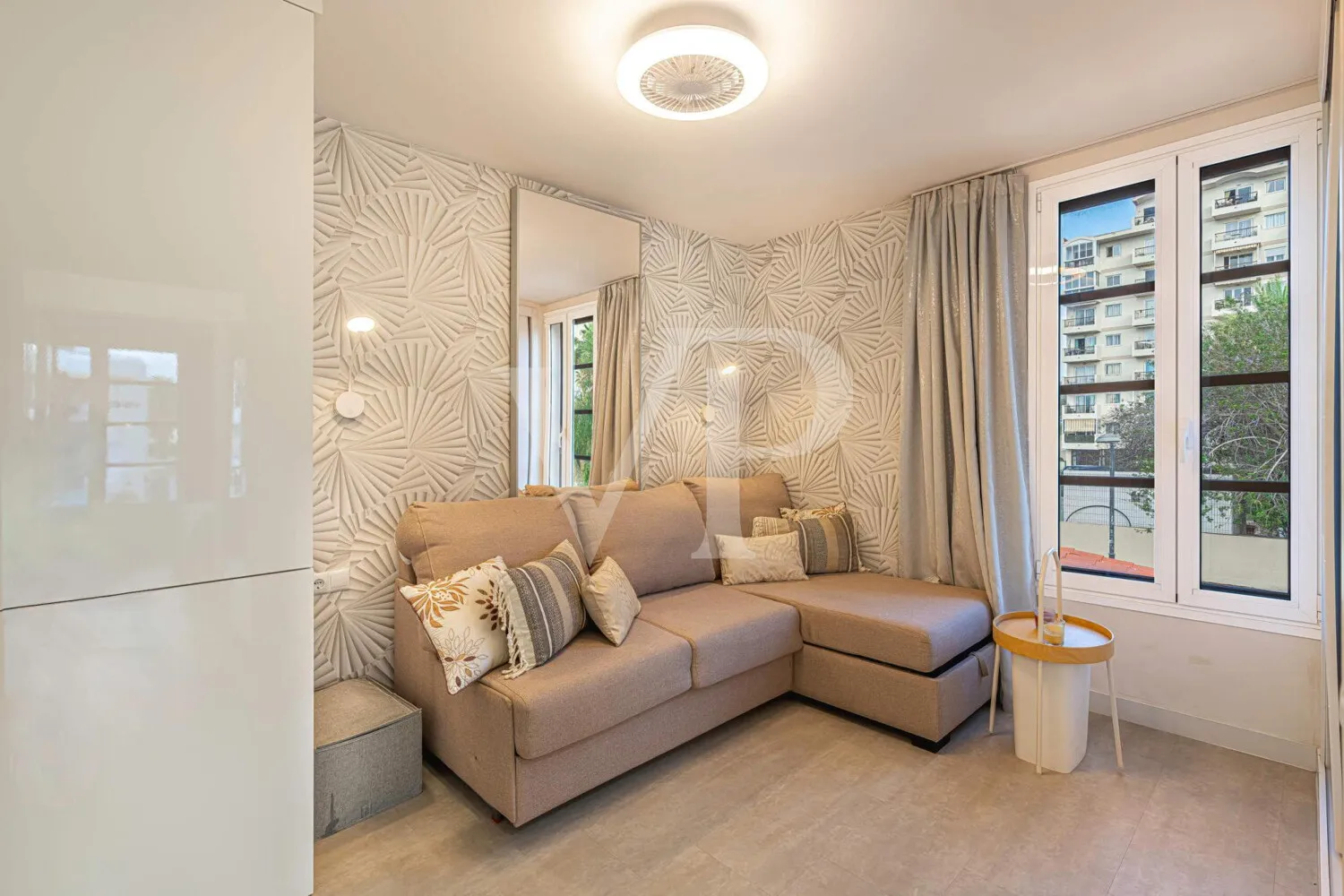 Una propiedad ideal tanto para uso privado como para inversión