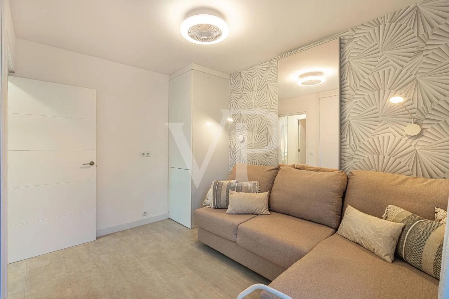 Una propiedad ideal tanto para uso privado como para inversión