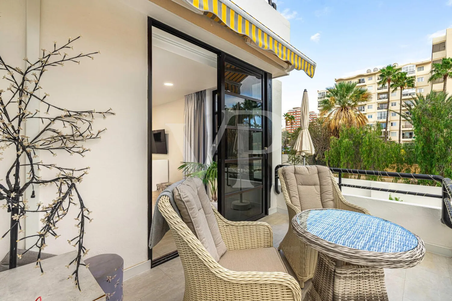 Una propiedad ideal tanto para uso privado como para inversión