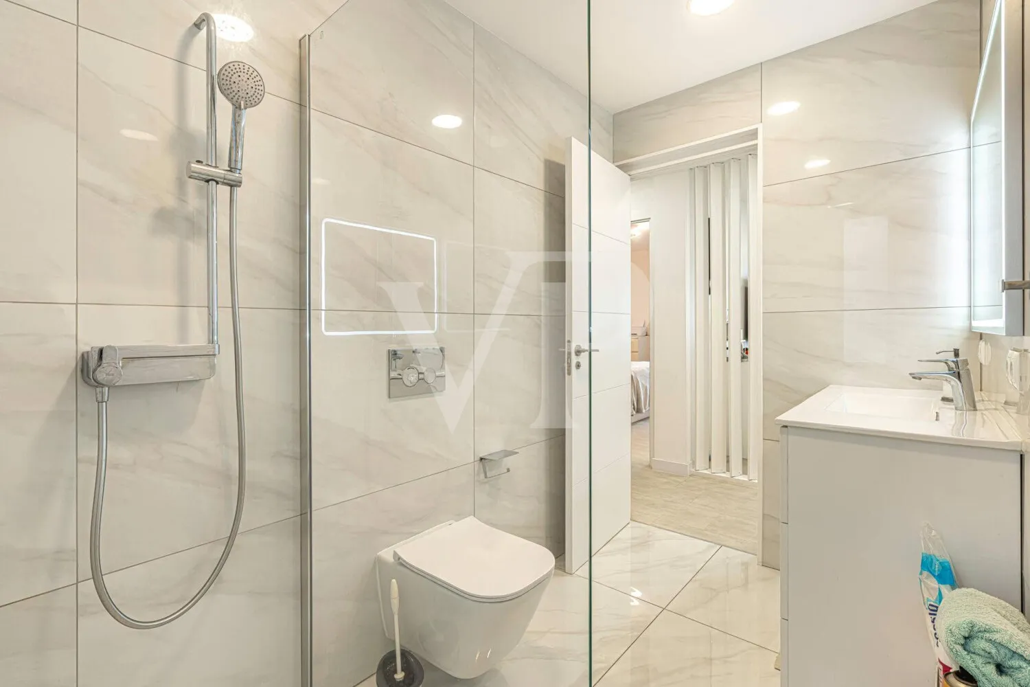 Una propiedad ideal tanto para uso privado como para inversión