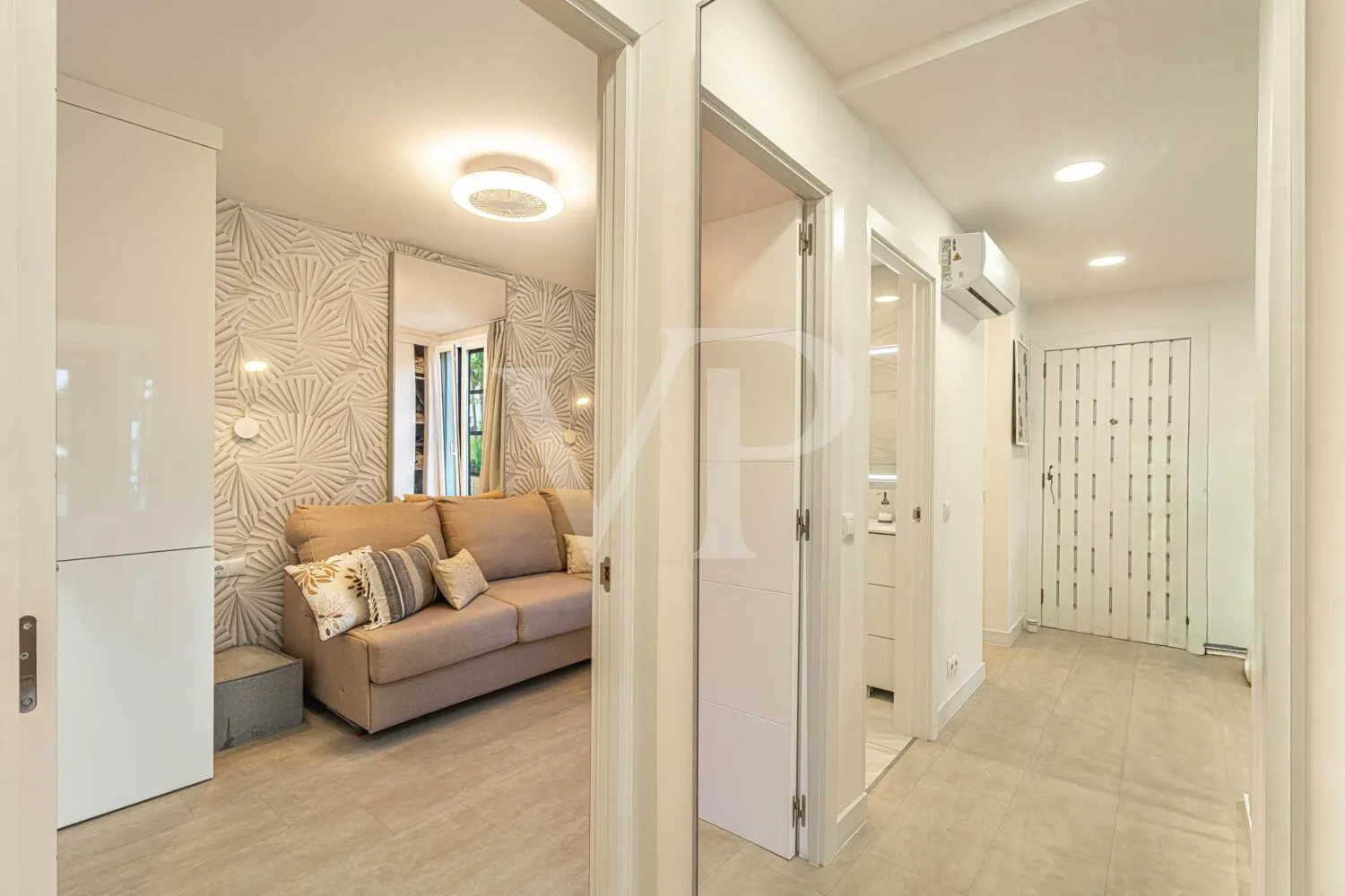 Una propiedad ideal tanto para uso privado como para inversión